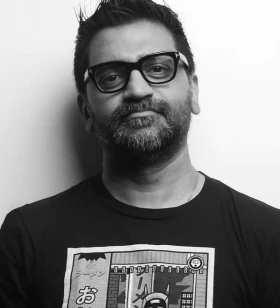 Co-Founder - Business | Creative