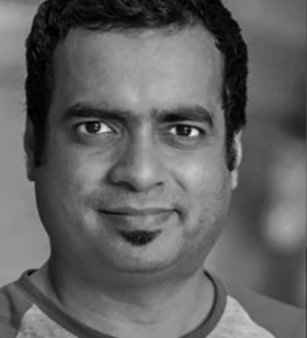 Co-Founder - Technology | Business