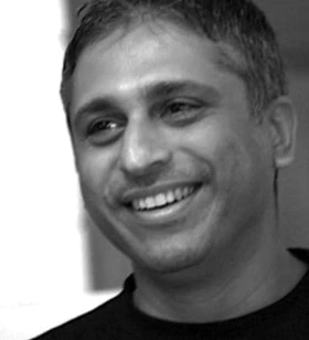 Co-Founder - Operations | Creative