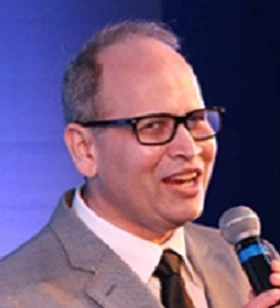 Founder and Director