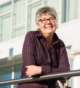 PR, Marketing and Communications