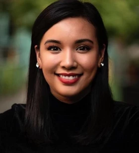 VP of Human Resources