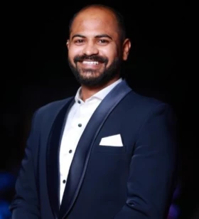 Digital Marketing Specialist