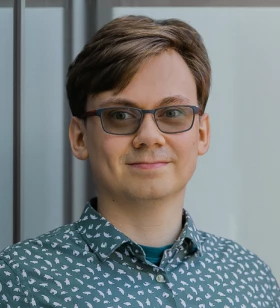 CTO / LEAD PROGRAMMER