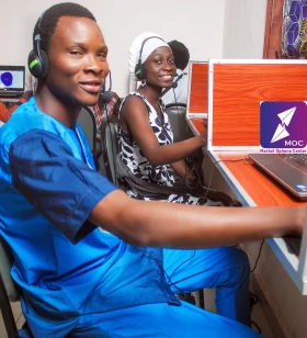 English Team Manager