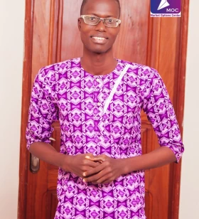 First QA of German Team