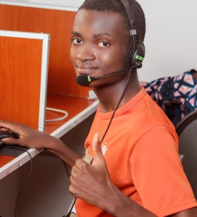 Second QA of German Team