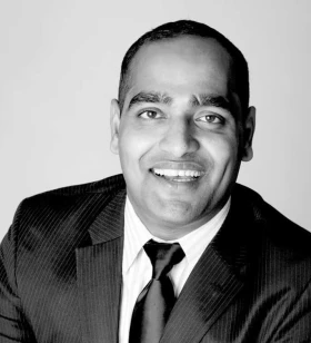 Founder and Chief Marketer