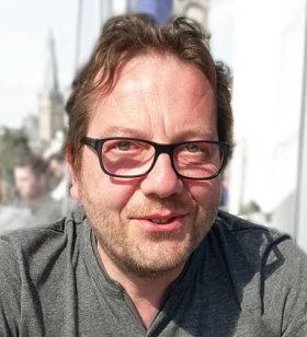 Inboud Marketing Consultant, UX Designer