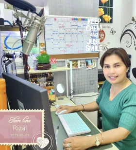 General Business Manager