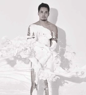 Founder & Chief Creative Officer