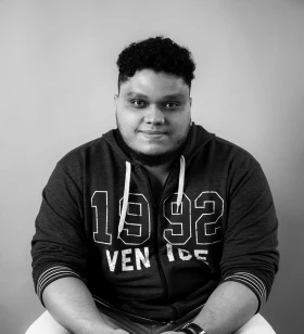 Designer, Illustrator 'n' Co-founder