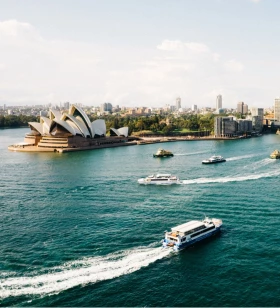 Execution Partnerships