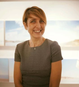 Founder & Managing Director