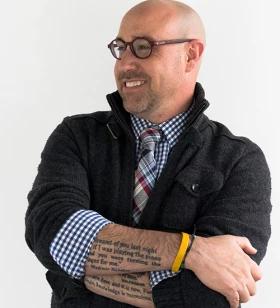 AVP, Creative Strategy