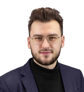 Managing Partner & PPC Expert