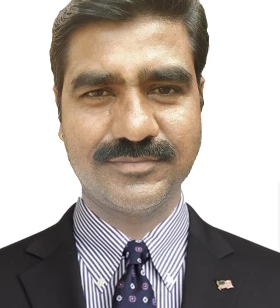 Manager Global Key Accounts