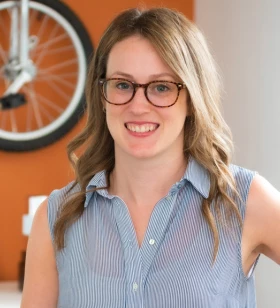 Director, Strategic Communications & Marketing