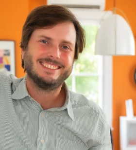 Director, Creative & Digital Services