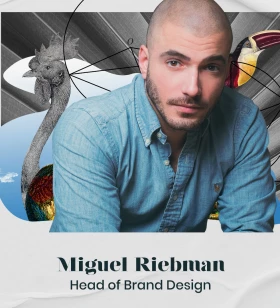 Director of Brand Design