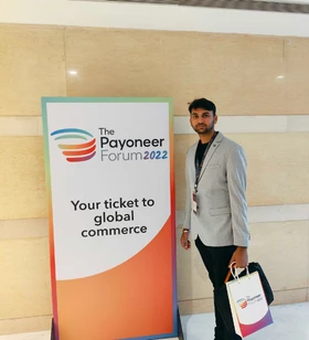 Co-Founder & COO