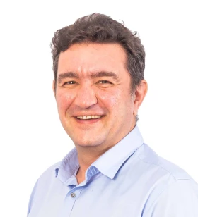 Co-Founder & General Manager