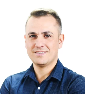 Co-Founder & Executive Manager