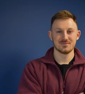 Sales & Marketing Executive