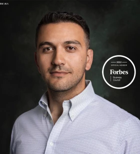 Founder and CEO