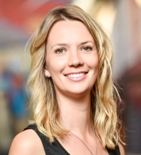 Co-Found and Director