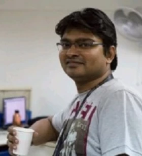 Senior Project Manager