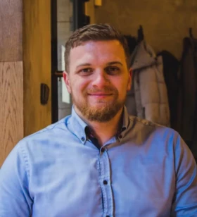 Founder, Software Development, System Architecture