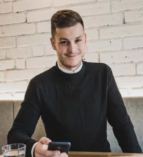 Business Operations, Client Relations