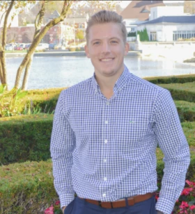 Sales and Marketing Manager