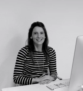 Managing Director & Founder