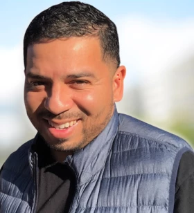 Executive Sales Manager