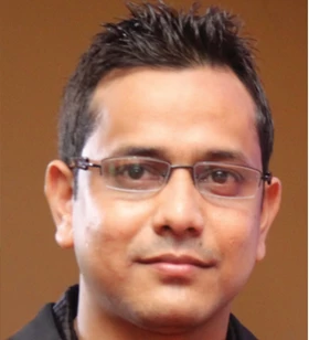 Founder, CEO