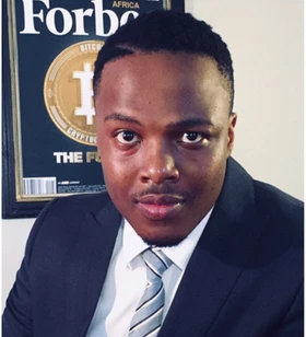 VP DreamzTech Africa