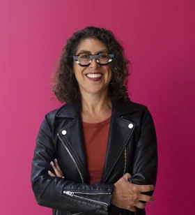 Chief Creative Officer & Partner