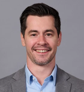 Regional President, EMEA