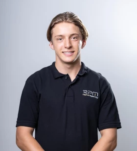 Web Designer & SEO Specialist