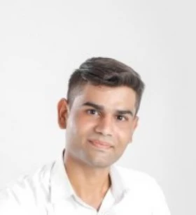 Full Stack Developer