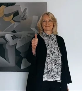 Managing Director, DACH