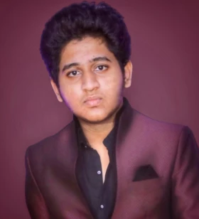 Founder & Chief Executive Officer