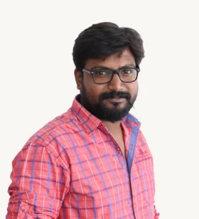 Senior Animator - 2D/3D