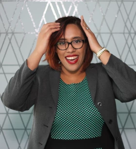 Brand & Business Development Manager