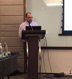 Managing Director, SEO