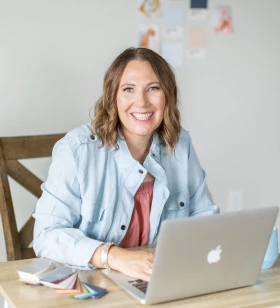 owner and lead designer