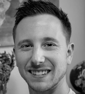 Chief of Digital Strategy & Design