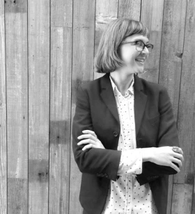 Co-Founder & Principal